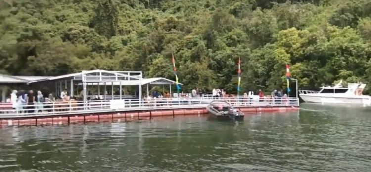 Wisata Kuliner Milik Pribadi, Disbudpar Tidak Bisa Melarang Walau Pandemi