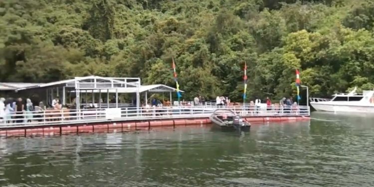 Wisata Kuliner Milik Pribadi, Disbudpar Tidak Bisa Melarang Walau Pandemi