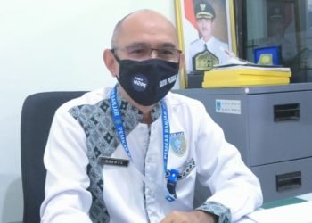 DBD Di Kabupaten Banjar Menurun Di Bulan Januari – Maret