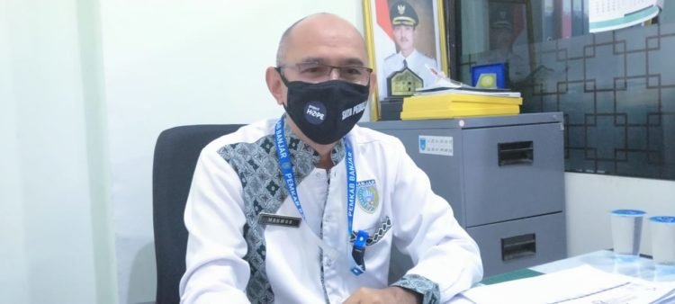 DBD Di Kabupaten Banjar Menurun Di Bulan Januari – Maret