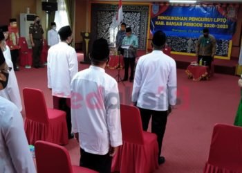 KH Khalilurrahman: Bina Qori Di Daerah, Kalau Perlu Tarik Yang Ikut Daerah Lain