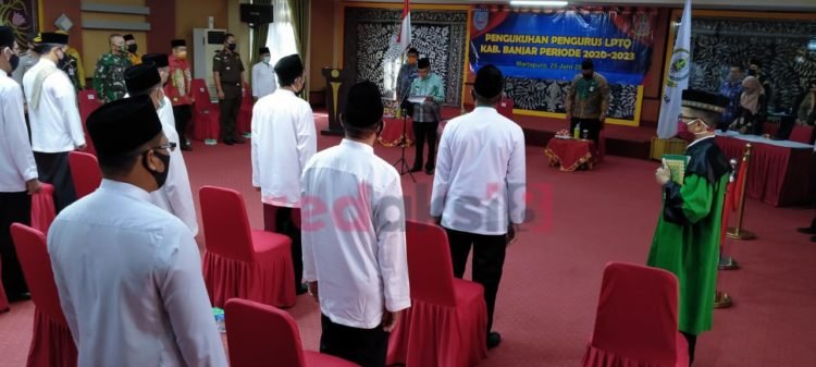 KH Khalilurrahman: Bina Qori Di Daerah, Kalau Perlu Tarik Yang Ikut Daerah Lain