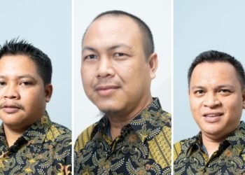 BPC HIPMI Banjar Tetap Laksanakan Pengkaderan Di Tengah Wabah Covid 19