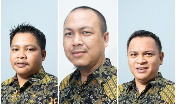 BPC HIPMI Banjar Tetap Laksanakan Pengkaderan Di Tengah Wabah Covid 19