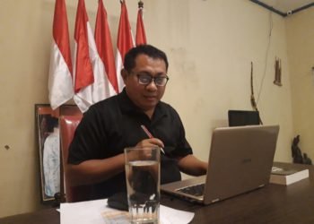 Ketua Umum SMSI Firdaus: Jangan Ganggu Pancasila