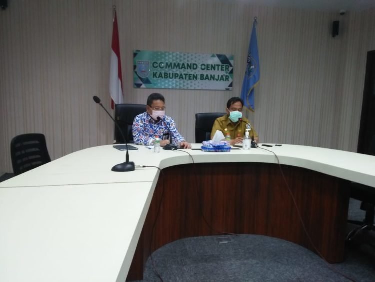 Protokol Kesehatan Saat Pelaksanaan Ibadah Qurban Wajib Diterapkan