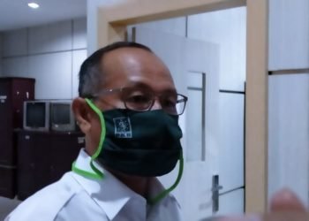 Pribadi Heru Jaya: Saat Ini Masih Terbuka Untuk Yang Lain