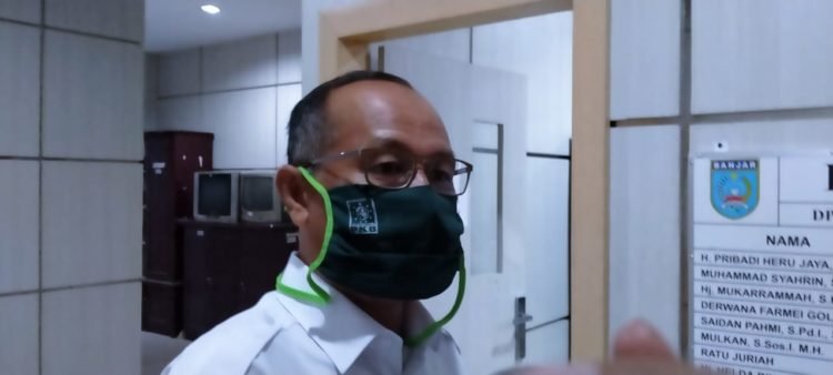 Pribadi Heru Jaya: Saat Ini Masih Terbuka Untuk Yang Lain