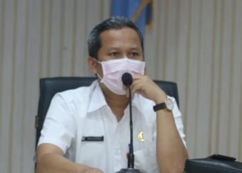 Kabupaten Banjar Mengalami Kenaikan Yang Terpapar, Sekarang Transmisi lokal
