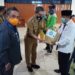 Tali Asih Dari Walikota Untuk Masyarakat