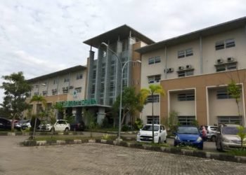 Ada Pasien Covid-19 Kabur Dari RS Idaman Kota Banjarbaru, Hati-hati!