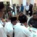 Jelang Hari Raya IED Nadjmi-Jaya Serahkan Zakat Kepada Basnaz