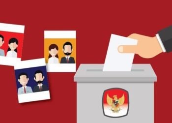 Pilkada Kota Banjarbaru Akan Digelar Akhir Tahun, Bahrudin : Pilkada Harus Berlakukan Protokol Covid-19