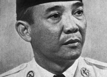 Mengenang Sejarah Bapa Proklamator, Ir Soekarno (6 Juni 1901)