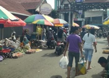 Banjarbaru Lanjutkan Masa PKM, Walikota : Kedisiplinan Masyarakat Masih Perlu Ditingkatkan