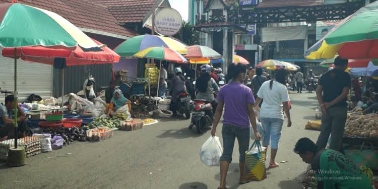 Banjarbaru Lanjutkan Masa PKM, Walikota : Kedisiplinan Masyarakat Masih Perlu Ditingkatkan
