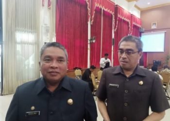 Wakil Walikota : Lawan Pandemi Bersama-sama