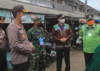 Apa Itu BST? Berikut Penjelasan Kadis Sosial Kota Banjarbaru