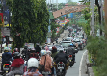 Kota Banjarbaru Akhirnya Terapkan PSBB