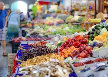 Sejumlah Harga Sembako Naik, Anshori : Lidah Orang Banjarbaru Suka Bawang Merah Dari Bima