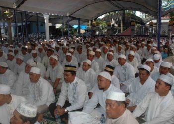 Ponpes Hingga Majelis Ta’lim di Banjarbaru Kembali Beraktivitas, Kemenag Harapkan Utamakan Protokol Kesehatan