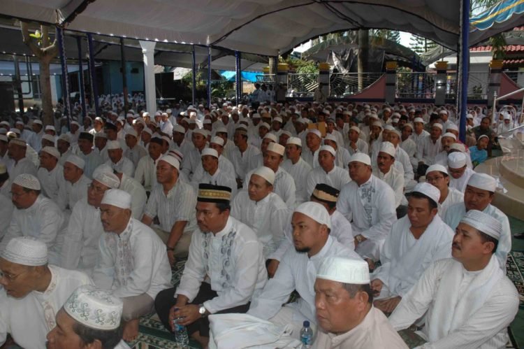 Ponpes Hingga Majelis Ta’lim di Banjarbaru Kembali Beraktivitas, Kemenag Harapkan Utamakan Protokol Kesehatan