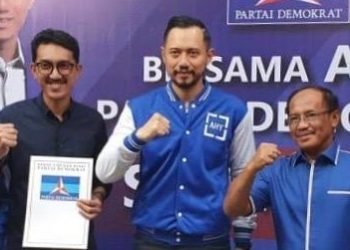 Pasangan Saidi Mansyur – Said Idrus Bisa Maju Pilkada Kabupaten Banjar