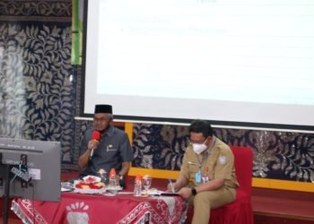 Sungai Martapura Dijadikan Tempat Pembuangan Sampah Dan Limbah “Jaring”