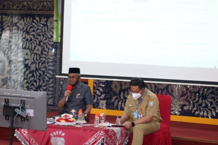 Sungai Martapura Dijadikan Tempat Pembuangan Sampah Dan Limbah “Jaring”