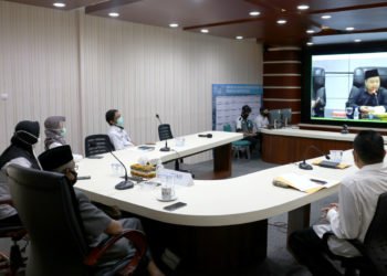Pemerintah Kabupaten Banjar Terus Tekan Angka Kemiskinan
