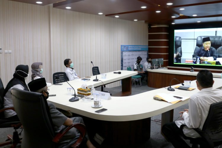 Pemerintah Kabupaten Banjar Terus Tekan Angka Kemiskinan