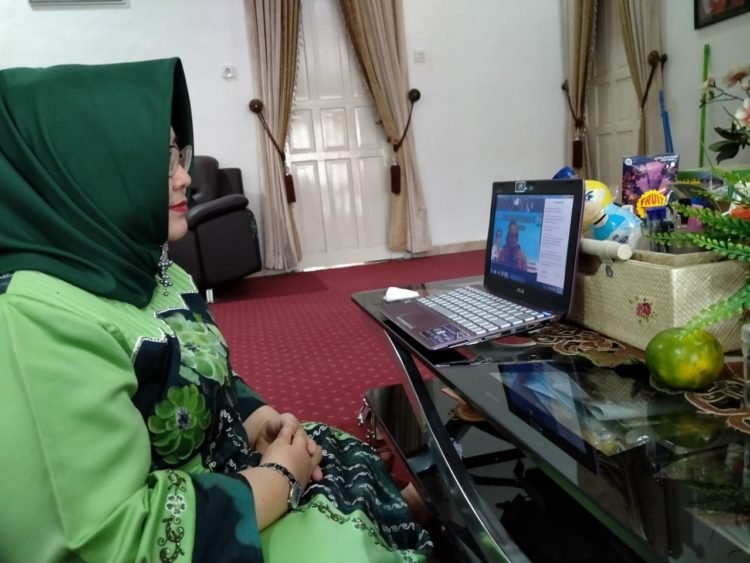 Begini Cara Agar Si Buah Hati Tercatat di Kemendikbud