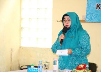 Dana Desa Tidak Hanya Untuk Infrastruktur, Tetapi Juga Untuk Pemberdayaan Masyarakat
