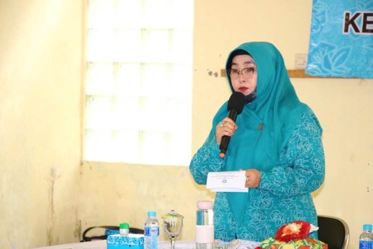 Dana Desa Tidak Hanya Untuk Infrastruktur, Tetapi Juga Untuk Pemberdayaan Masyarakat