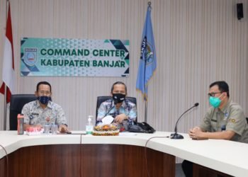 Hewan Qurban Dipastikan Oleh Dinas Peternakan Dan Perkebunan Aman