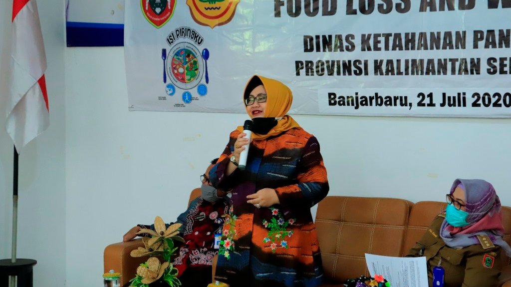 Kampanye Food Loss and Waste Mulai Diminati Kaum Milenial 8 MG 2641