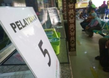 Denda PKB dan BBNKB Dibebaskan, Catat Batas Waktunya!