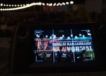 Siap-siap, Banjarbaru Akan Berlakukan Era New Normal, Catat Syaratnya