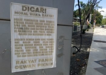 Rakyat Panik Dewan Piknik!