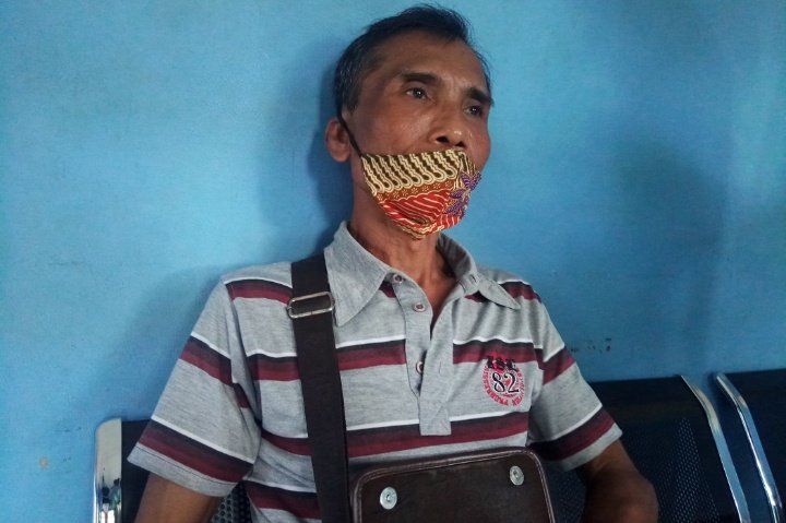 Hasil PAD Dari Sektor Perhubungan Kota Banjarbaru Mulai Naik Perlahan 3 S00722 13202660 1