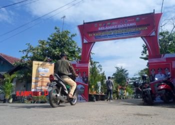 Warga Tak Menyangka Kapolri dan Panglima TNI Akan Kunjungi Tempat Tinggalnya