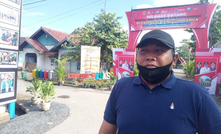 Warga Tak Menyangka Kapolri dan Panglima TNI Akan Kunjungi Tempat Tinggalnya 5 S00723 11485965