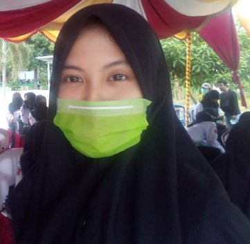 SMA Negeri 5 Resmi Buka, Chazi : Kita Positif Aja Walau Belum Punya Gedung Sendiri 6 S00723 16463081