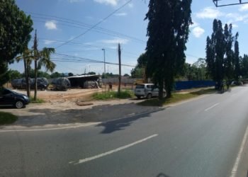 Di Banjarbaru Akan Ada 3 SPBU Baru, Dimana Saja itu?