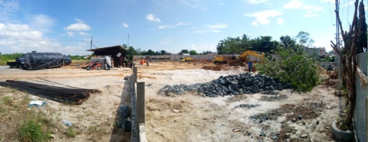 Di Banjarbaru Akan Ada 3 SPBU Baru, Dimana Saja itu? 9 S00727 14030693