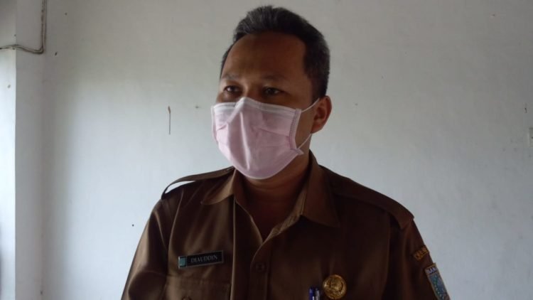 Pemkab Banjar Undang Perwakilan Ponpes Untuk Ekspose Pembukaan Pondok Pesantren