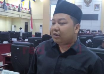 HM Rofiqi: Banyak Anggaran Kabupaten Banjar Tersedot Untuk Belanja Pegawai