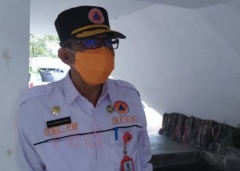 Saat Ini Di Kabupaten Banjar Belum Ada Terdeteksi Titik Api