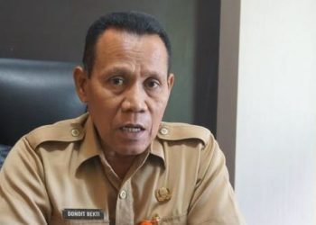 Dondit Bekti: Diprediksi Penjualan Sapi Qurban Menurun