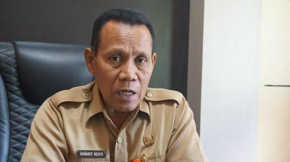 Dondit Bekti: Diprediksi Penjualan Sapi Qurban Menurun